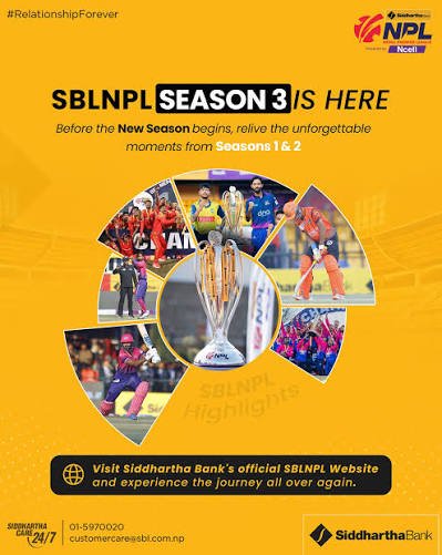 The fixtures that will define season.